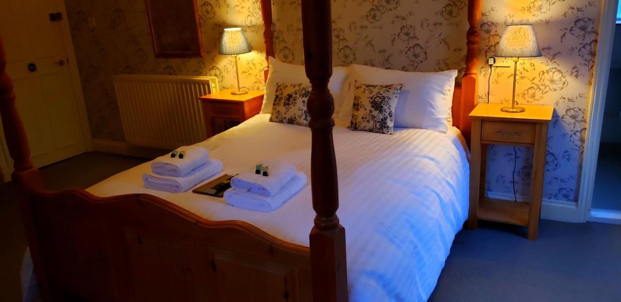 The George 3* Lower Brailes