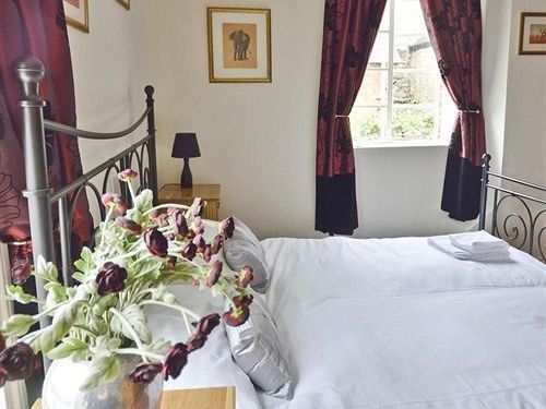 The George 3*