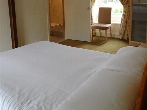 The George Inn 3*
