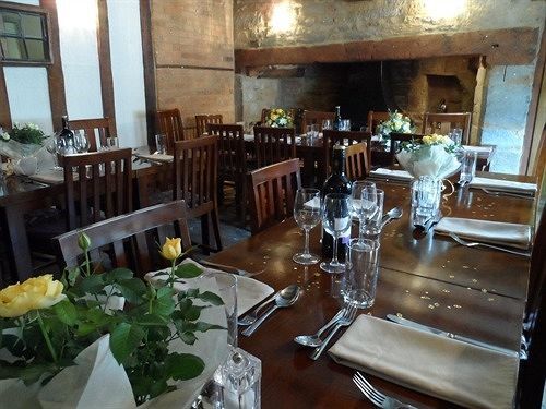 The George 3* Lower Brailes