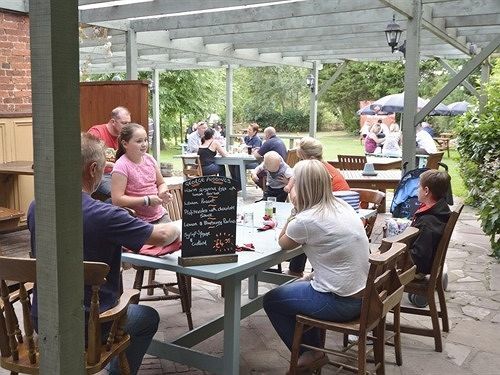 The George 3* Lower Brailes